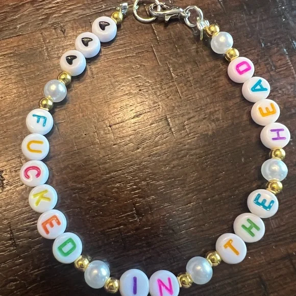 20 Taylor Swift Eras Tour bracelets for trading or sharing! 20 pack! - Picture 14 of 16